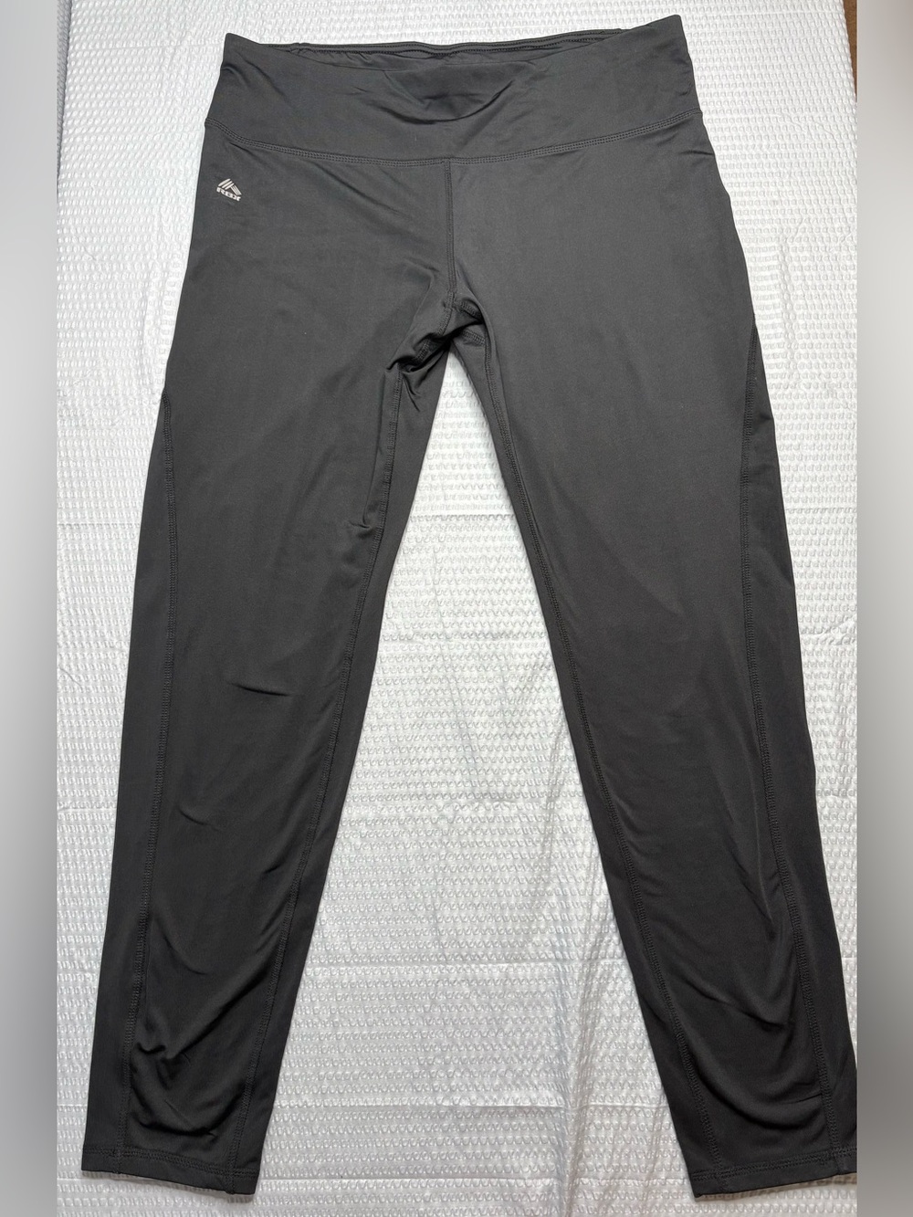 RBX Women’s Black Leggings